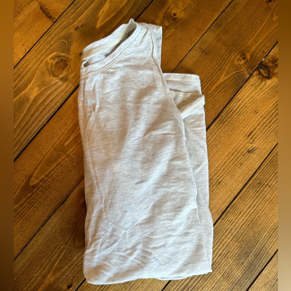 Lululemon Knot Tank